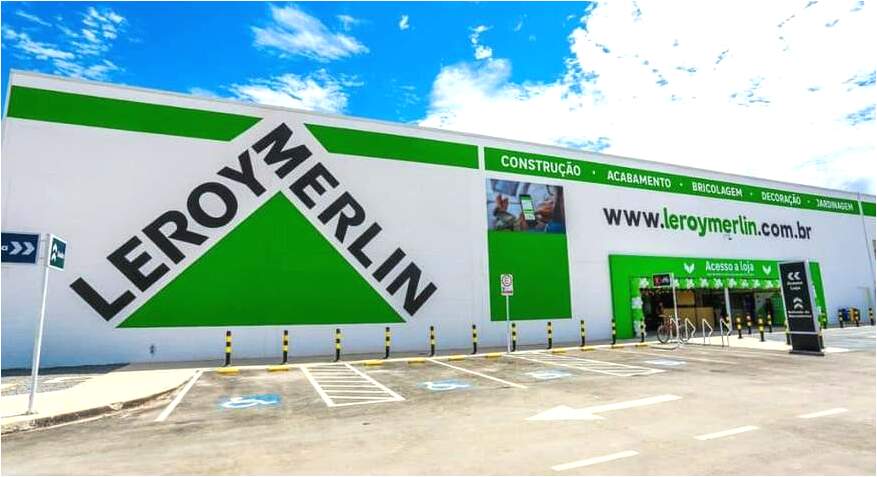 Leroy Merlin
