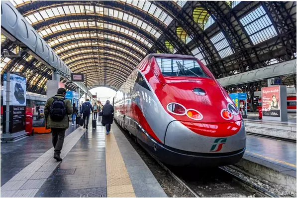 Ferrovie dello Stato