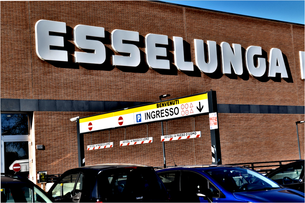 Esselunga