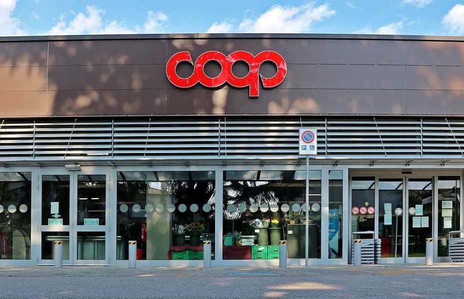 lavoro coop